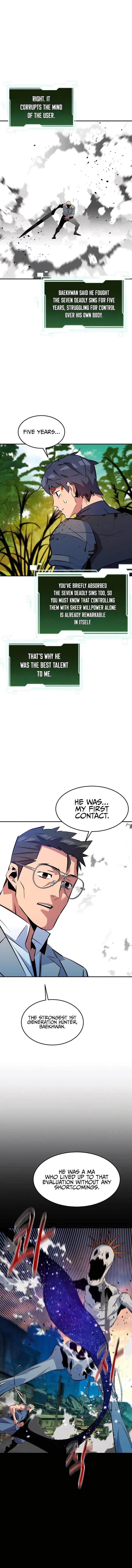 Auto Hunting With My Clones - Chapter 148 - Page 13