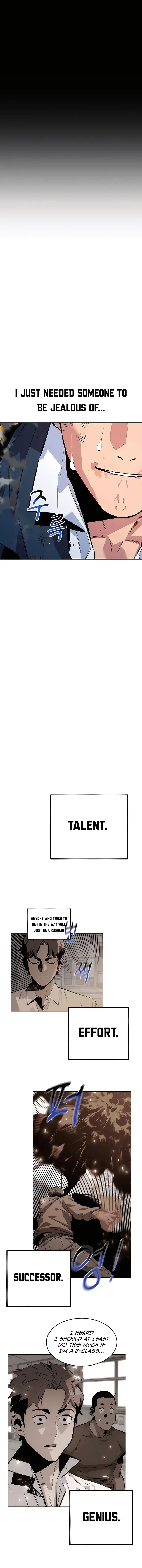 Auto Hunting With My Clones - Chapter 110 - Page 10