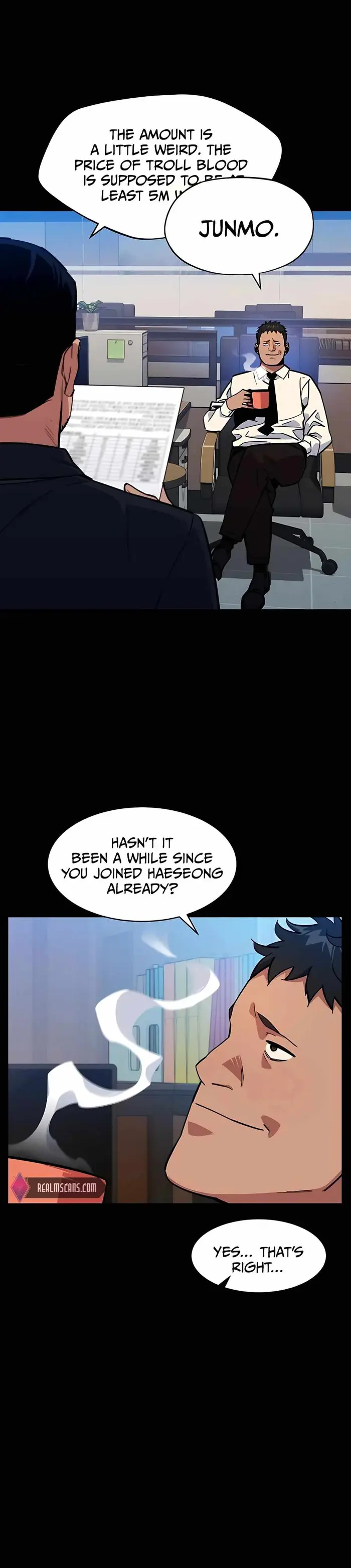 Auto Hunting With My Clones - Chapter 7 - Page 22