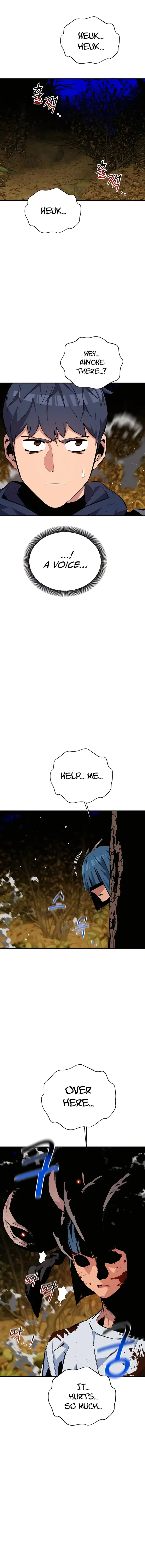Auto Hunting With My Clones - Chapter 71 - Page 16
