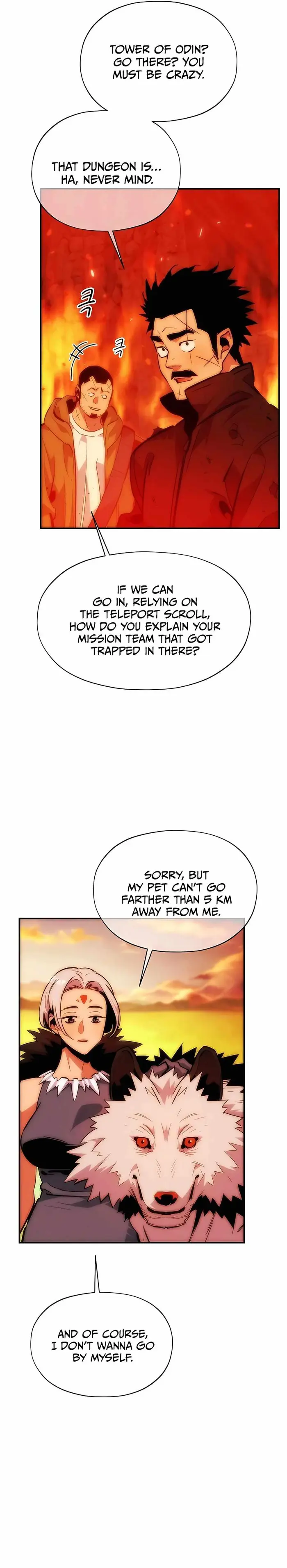 Auto Hunting With My Clones - Chapter 35 - Page 12