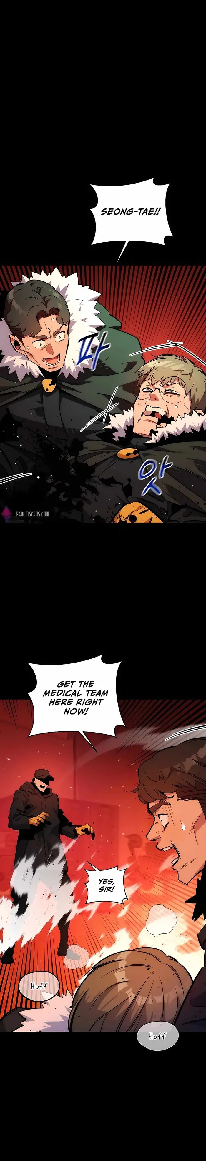 Auto Hunting With My Clones - Chapter 35 - Page 5
