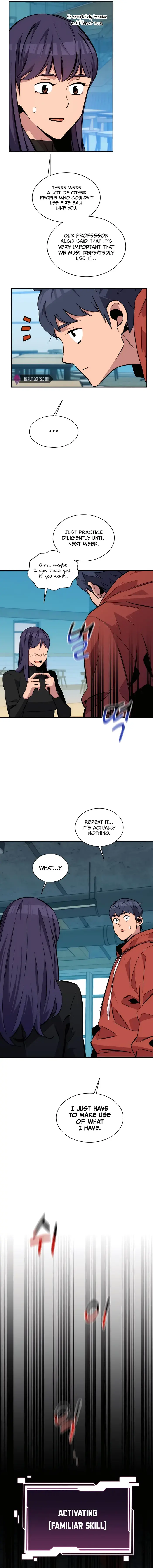 Auto Hunting With My Clones - Chapter 53 - Page 15