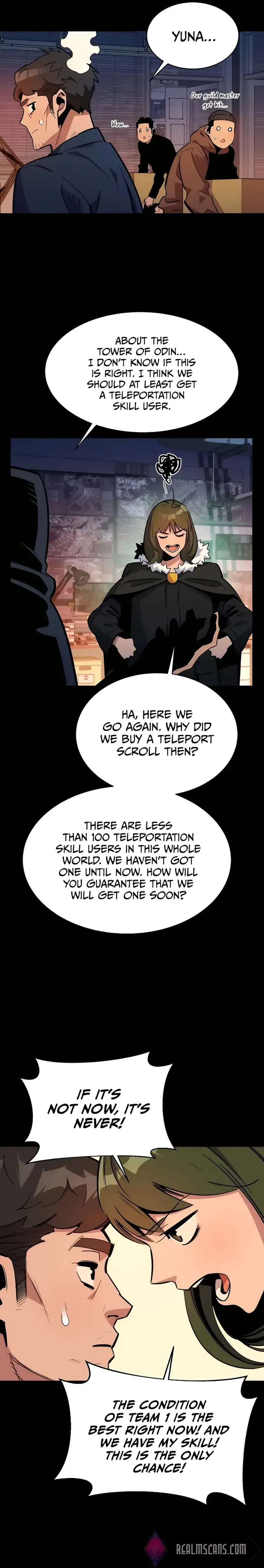 Auto Hunting With My Clones - Chapter 34 - Page 18