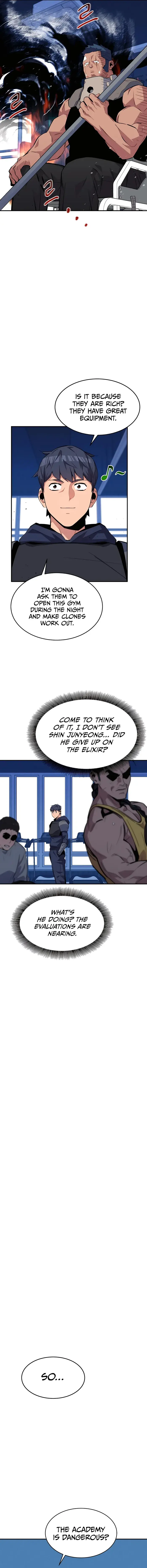 Auto Hunting With My Clones - Chapter 76 - Page 9