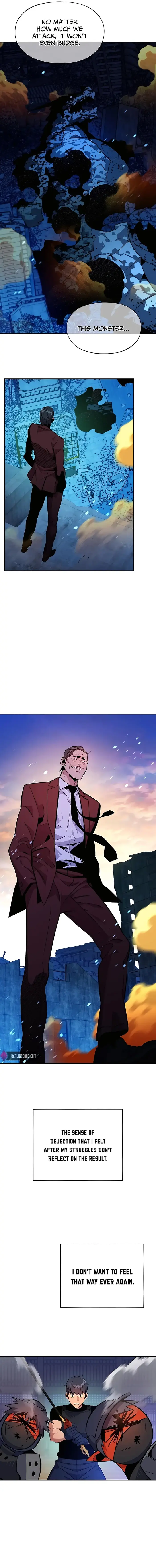 Auto Hunting With My Clones - Chapter 30 - Page 14