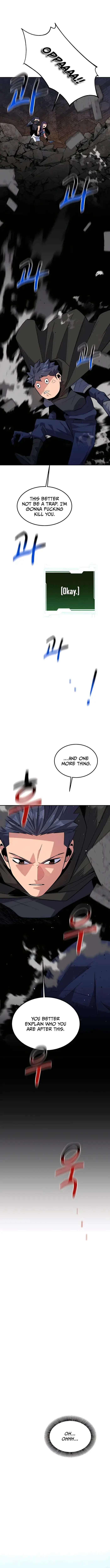 Auto Hunting With My Clones - Chapter 82 - Page 1