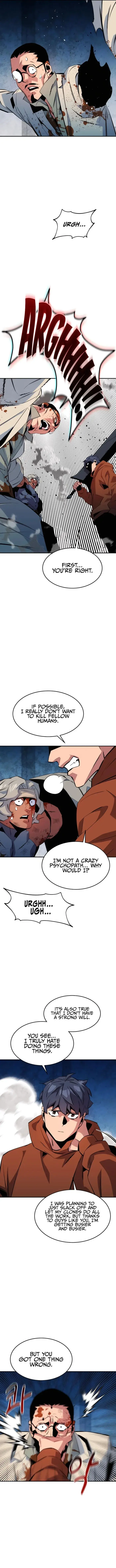 Auto Hunting With My Clones - Chapter 141 - Page 10