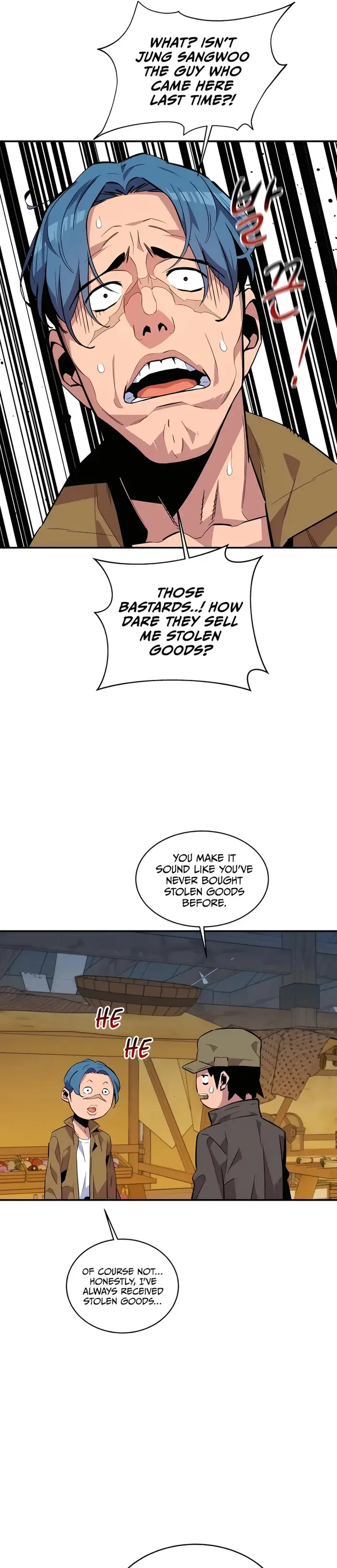 Auto Hunting With My Clones - Chapter 56 - Page 15