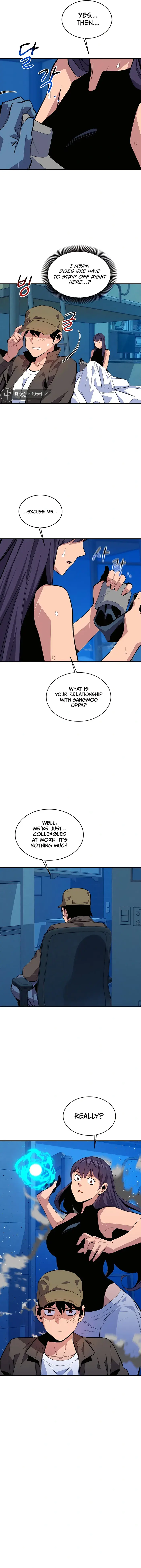 Auto Hunting With My Clones - Chapter 73 - Page 12