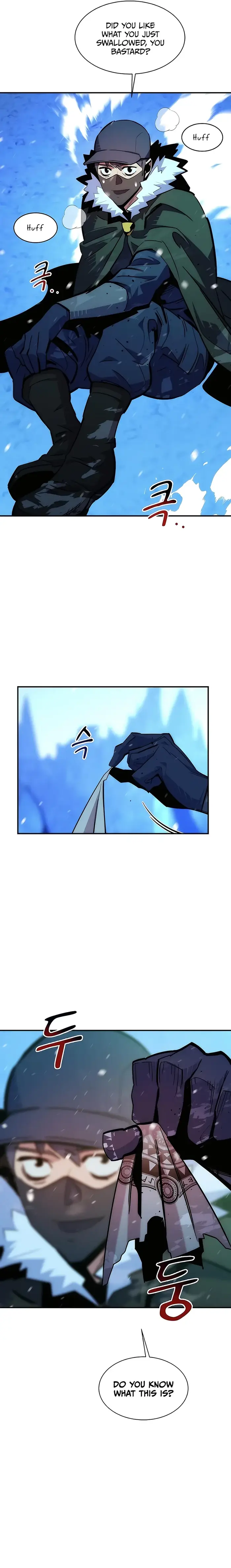 Auto Hunting With My Clones - Chapter 37 - Page 25