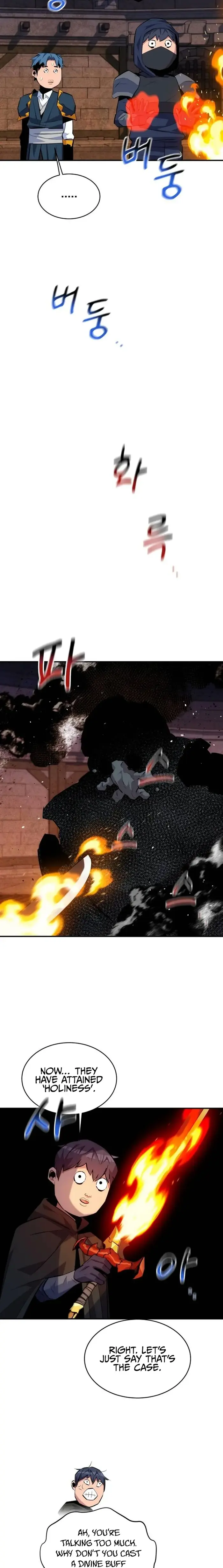 Auto Hunting With My Clones - Chapter 83 - Page 12