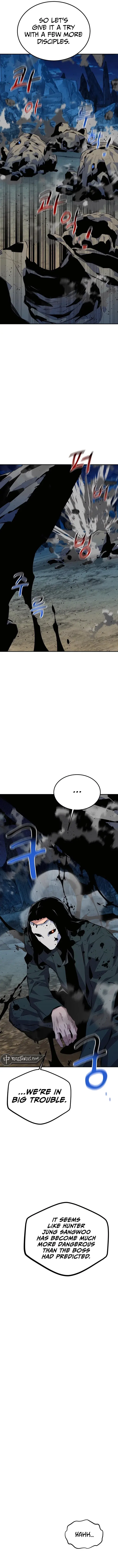 Auto Hunting With My Clones - Chapter 100 - Page 11