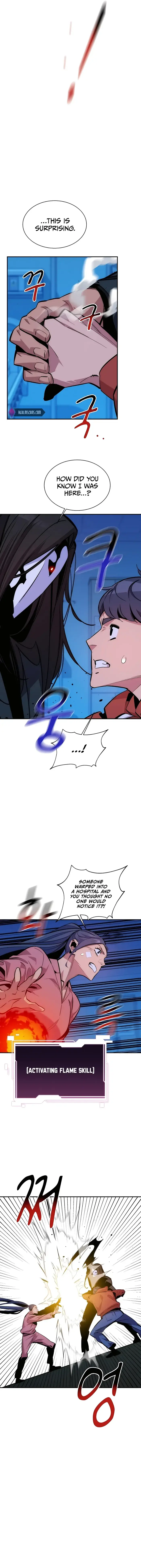 Auto Hunting With My Clones - Chapter 50 - Page 9