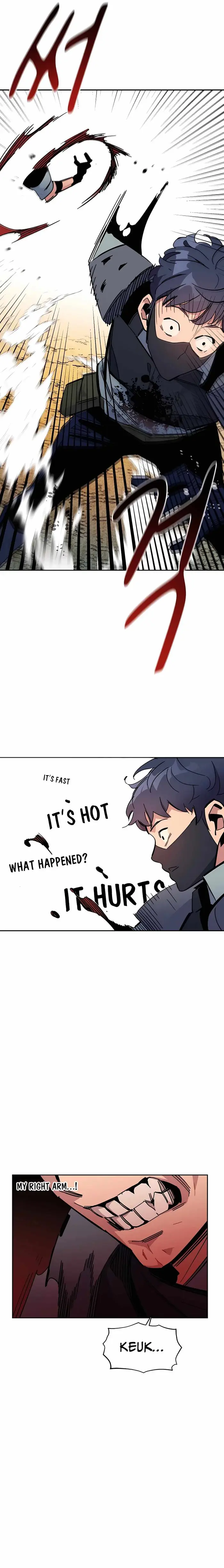 Auto Hunting With My Clones - Chapter 18 - Page 14