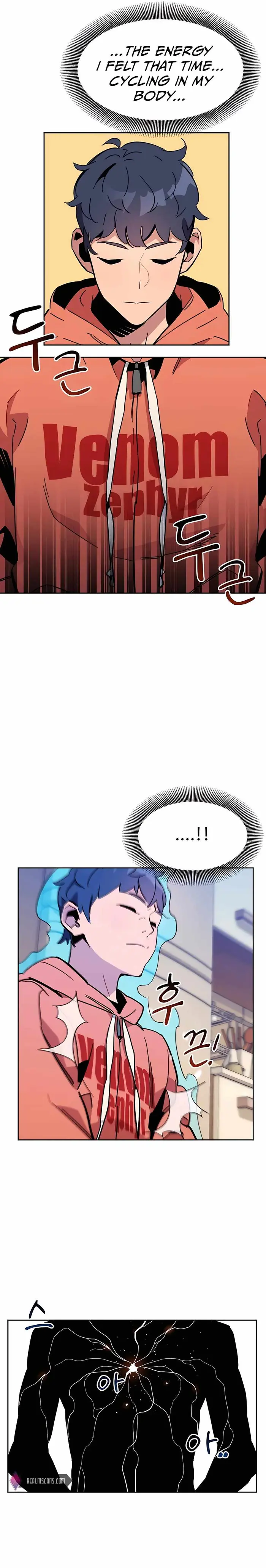 Auto Hunting With My Clones - Chapter 17 - Page 13