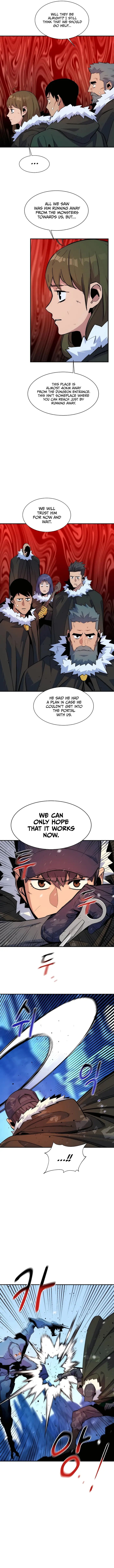 Auto Hunting With My Clones - Chapter 41 - Page 9