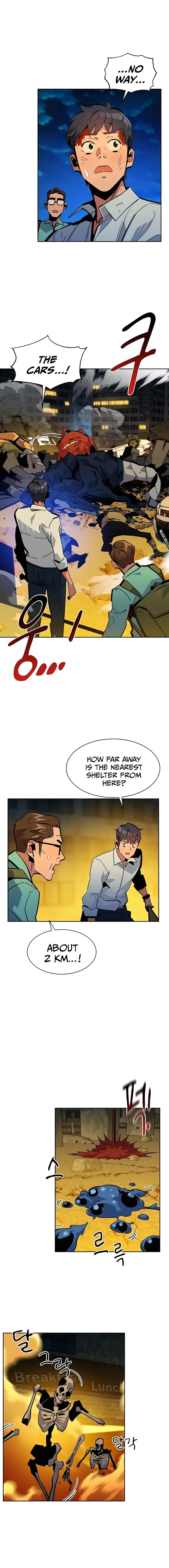 Auto Hunting With My Clones - Chapter 23 - Page 13