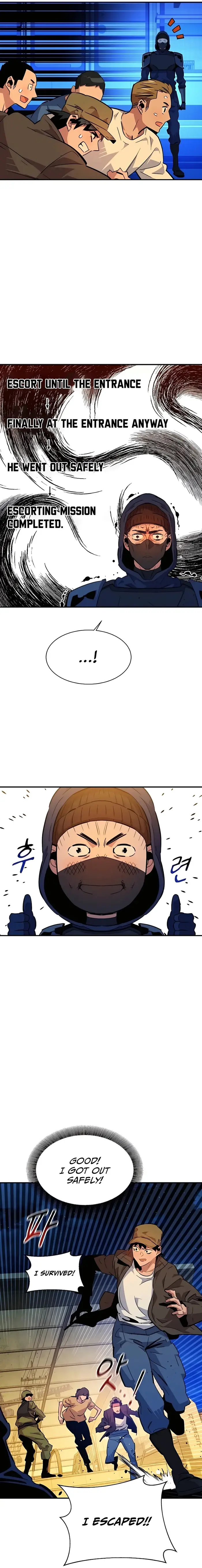 Auto Hunting With My Clones - Chapter 33 - Page 26