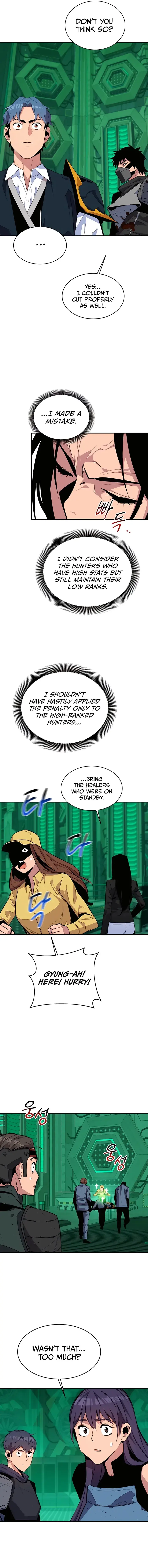 Auto Hunting With My Clones - Chapter 64 - Page 6