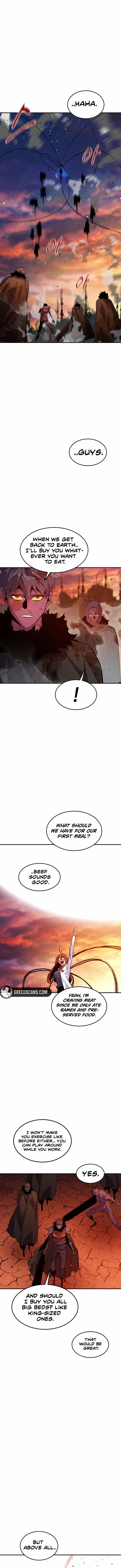 Auto Hunting With My Clones - Chapter 172 - Page 8