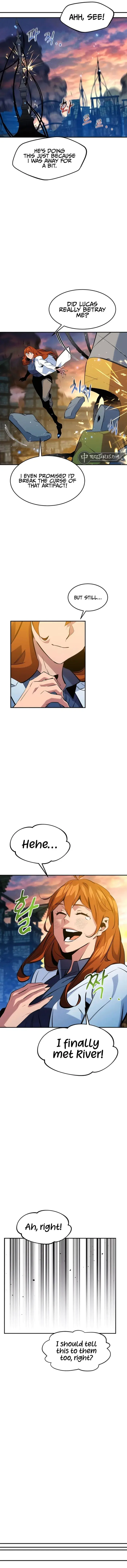 Auto Hunting With My Clones - Chapter 144 - Page 15