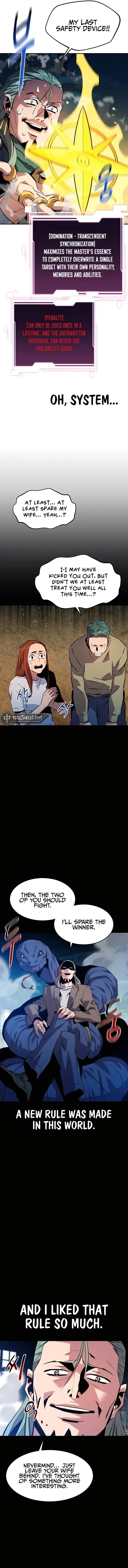 Auto Hunting With My Clones - Chapter 143 - Page 11