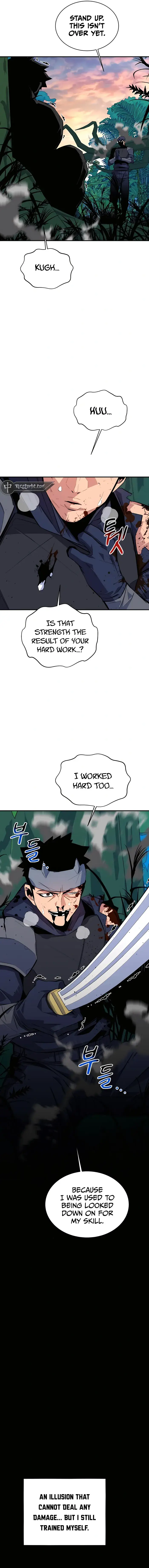 Auto Hunting With My Clones - Chapter 70 - Page 10