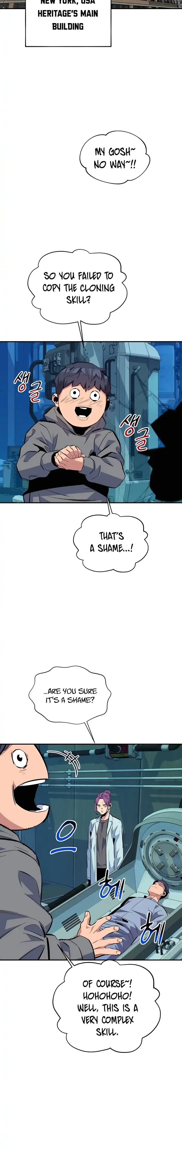 Auto Hunting With My Clones - Chapter 78 - Page 18