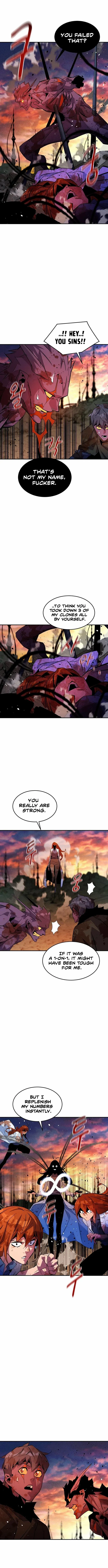 Auto Hunting With My Clones - Chapter 172 - Page 7