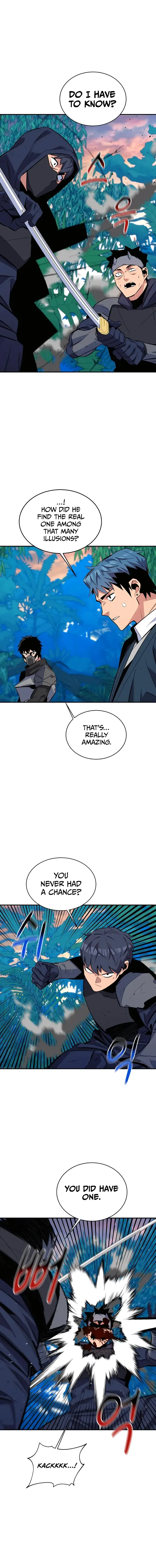 Auto Hunting With My Clones - Chapter 70 - Page 14