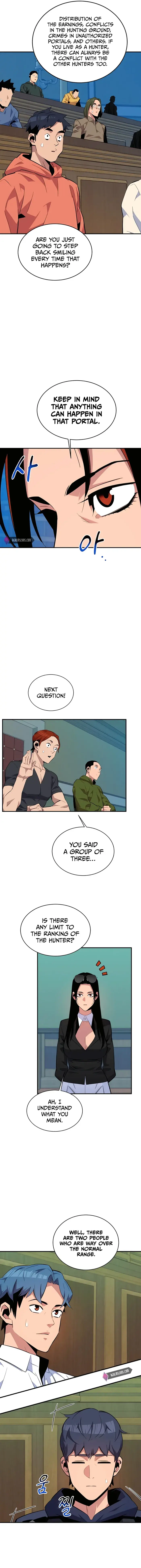 Auto Hunting With My Clones - Chapter 61 - Page 16