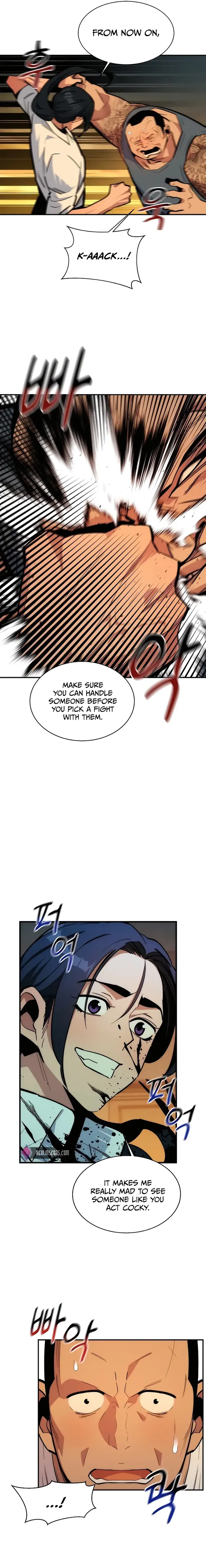 Auto Hunting With My Clones - Chapter 38 - Page 18