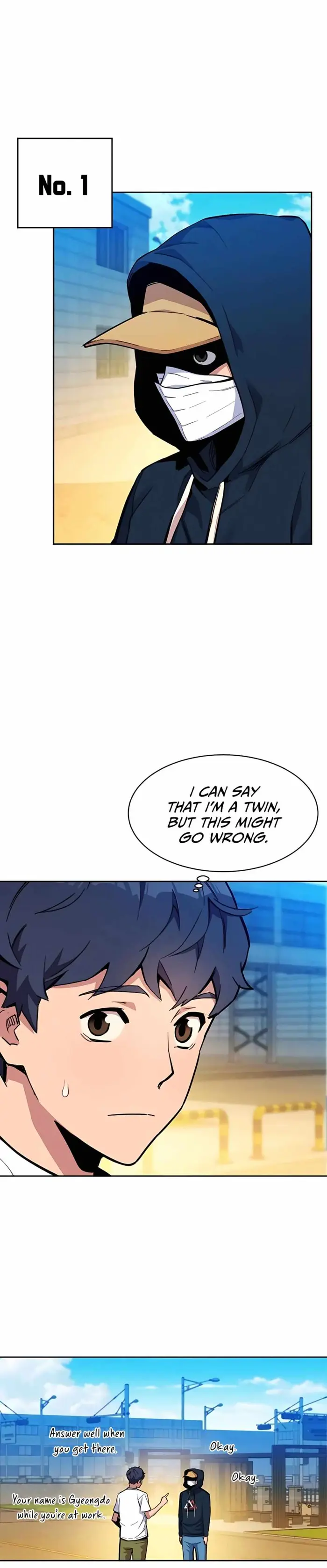 Auto Hunting With My Clones - Chapter 4 - Page 11