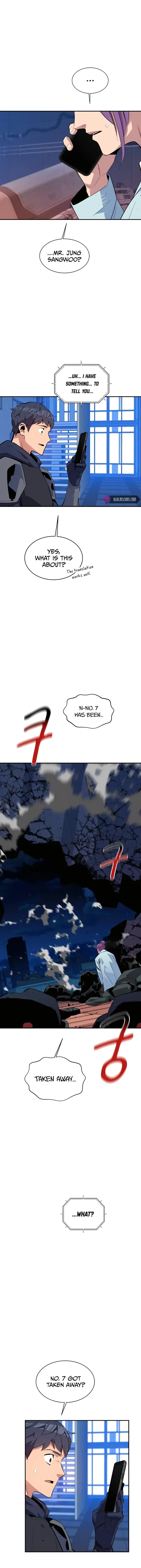 Auto Hunting With My Clones - Chapter 62 - Page 1