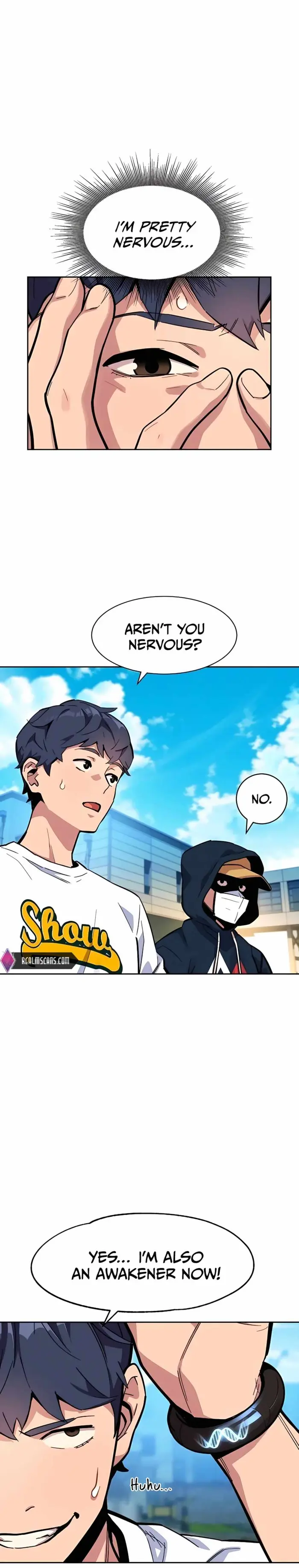 Auto Hunting With My Clones - Chapter 4 - Page 16