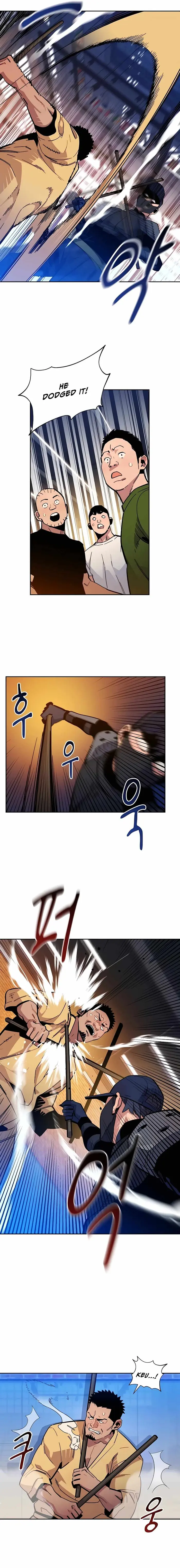 Auto Hunting With My Clones - Chapter 14 - Page 10