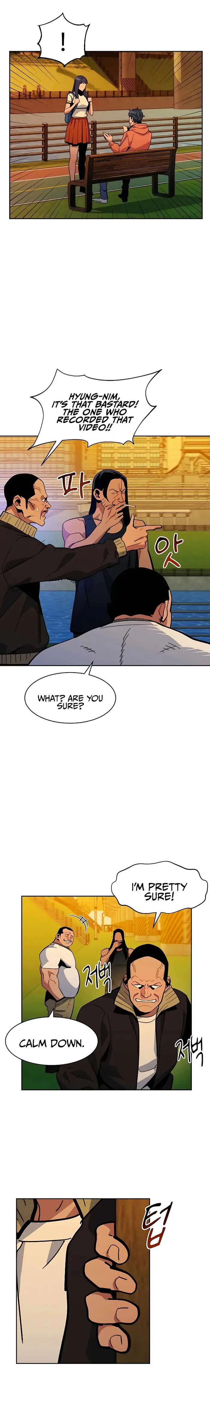 Auto Hunting With My Clones - Chapter 15 - Page 9