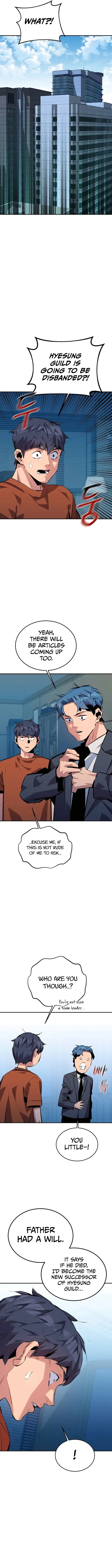 Auto Hunting With My Clones - Chapter 115 - Page 10