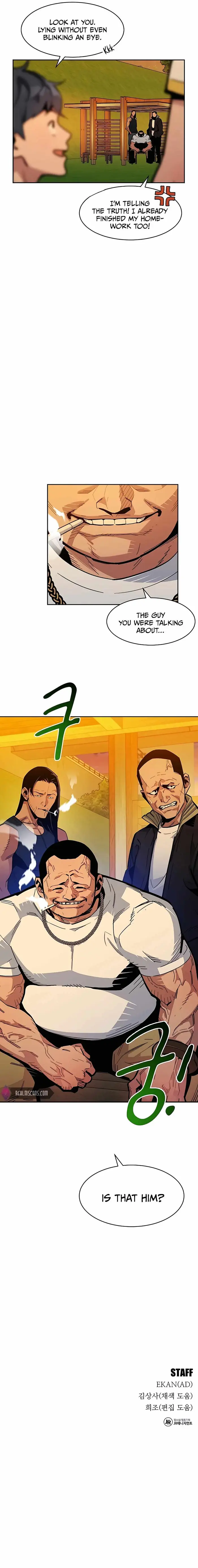 Auto Hunting With My Clones - Chapter 14 - Page 23