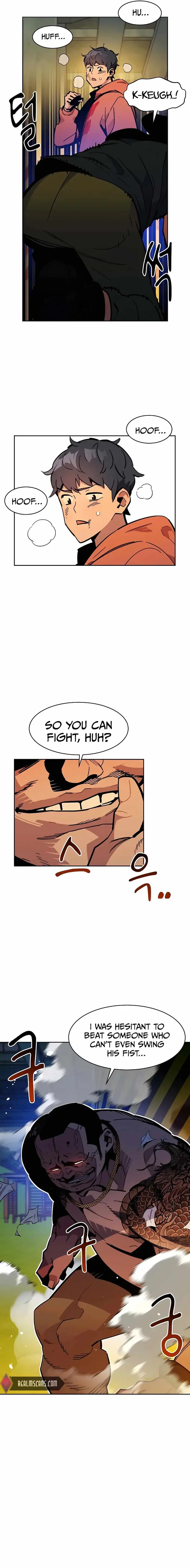 Auto Hunting With My Clones - Chapter 16 - Page 6