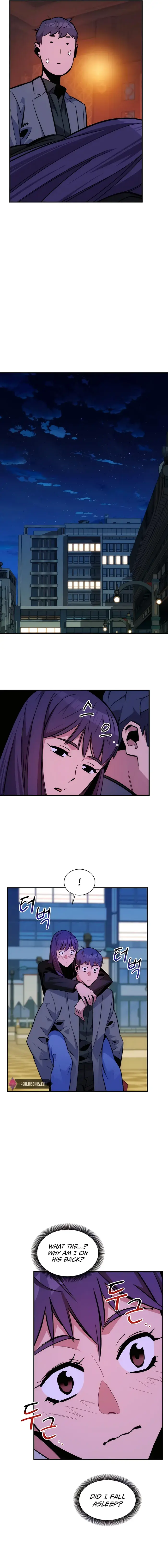 Auto Hunting With My Clones - Chapter 52 - Page 8