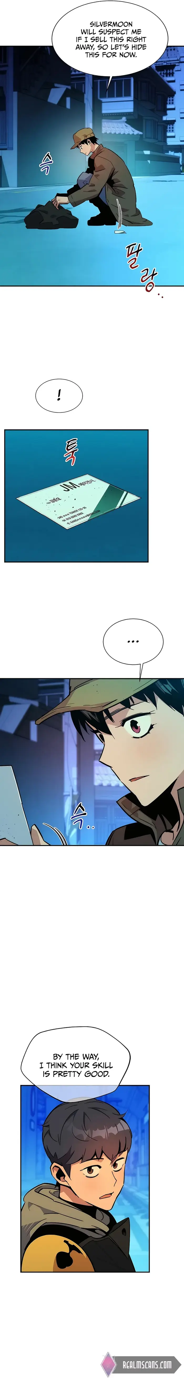 Auto Hunting With My Clones - Chapter 34 - Page 5