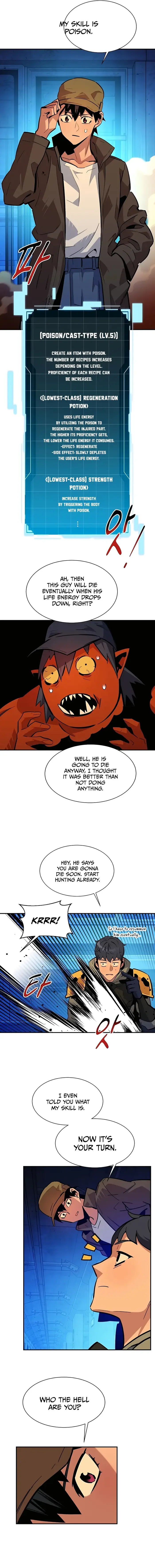 Auto Hunting With My Clones - Chapter 32 - Page 20
