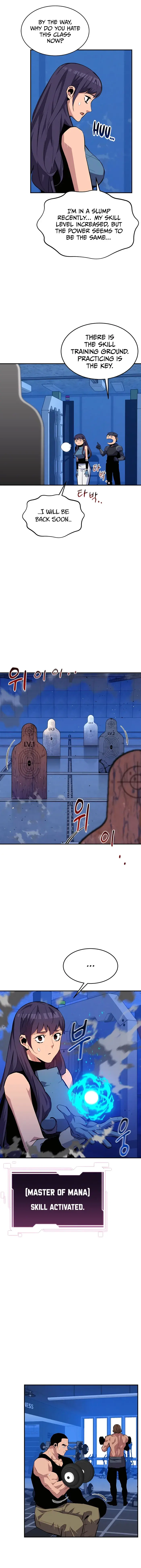 Auto Hunting With My Clones - Chapter 76 - Page 4