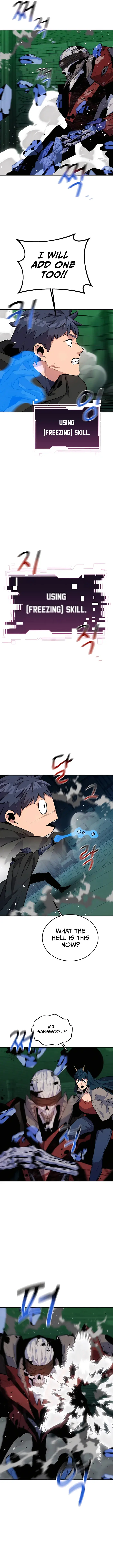 Auto Hunting With My Clones - Chapter 88 - Page 7