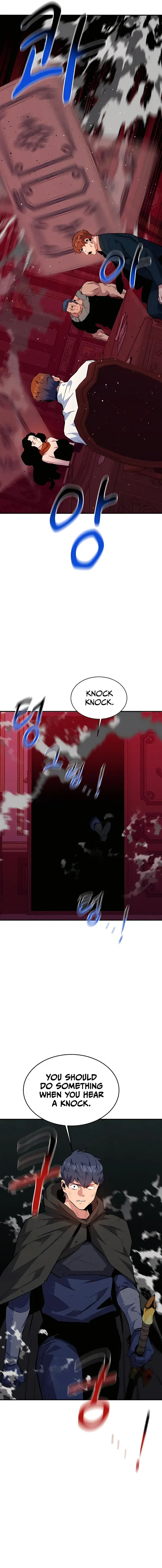 Auto Hunting With My Clones - Chapter 74 - Page 19