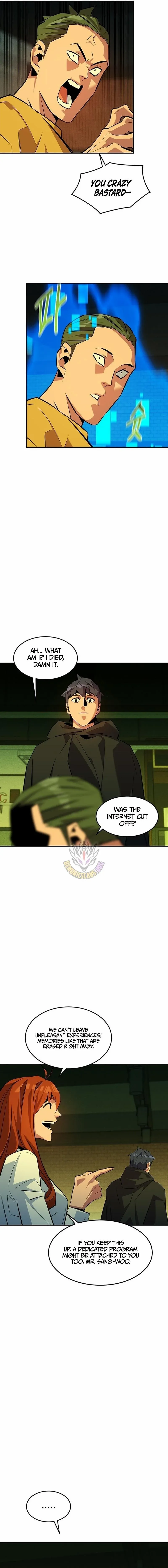 Auto Hunting With My Clones - Chapter 170 - Page 18