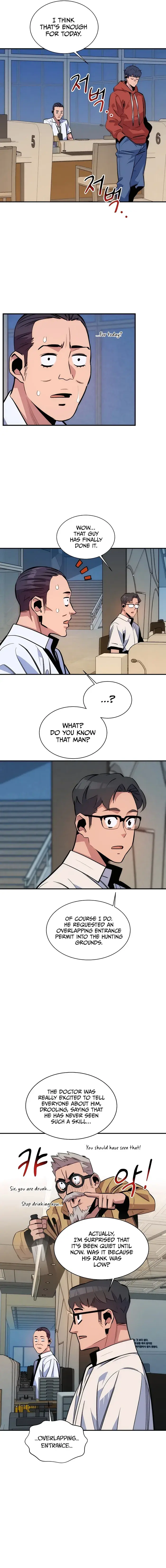 Auto Hunting With My Clones - Chapter 47 - Page 10