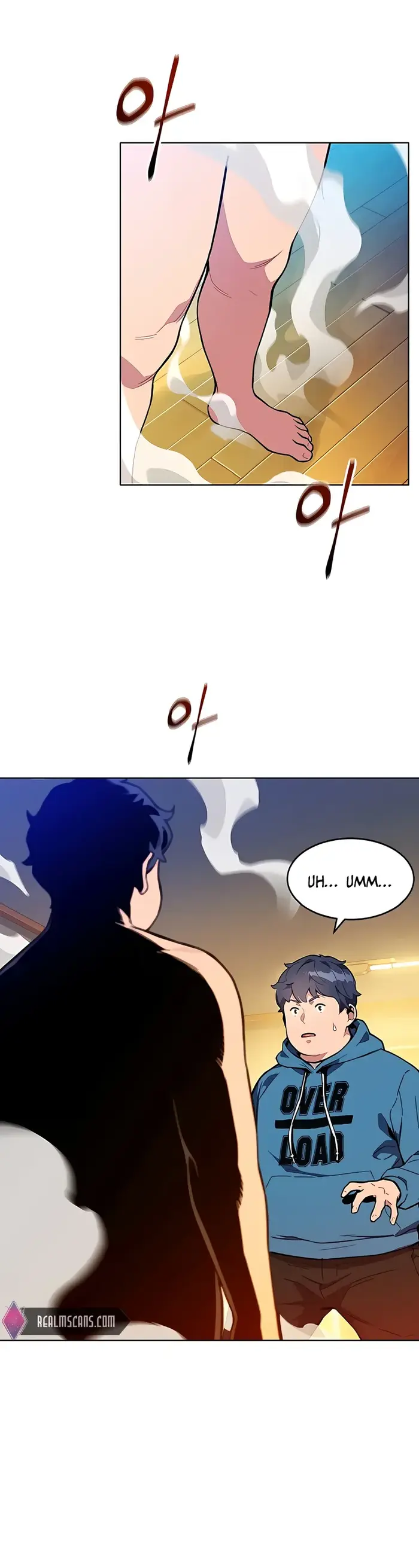 Auto Hunting With My Clones - Chapter 3 - Page 3